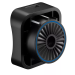 Garmin Trolling Motor Barrel Mount for the LiveScope 2 Transducer Series
